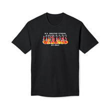 Load image into Gallery viewer, Fire Skullz Tee