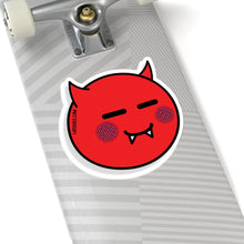 Load image into Gallery viewer, Bubbz Sticker