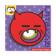 Load image into Gallery viewer, Bubbz Canvas