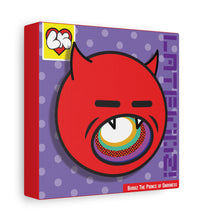 Load image into Gallery viewer, Bubbz Canvas