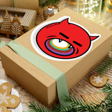 Load image into Gallery viewer, Trippy Bubbz Sticker