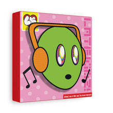 Load image into Gallery viewer, Atomic Canvas