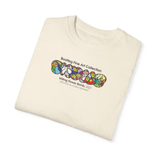 Load image into Gallery viewer, Wilting Flower Bomb Skullz Tee