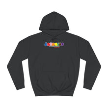Load image into Gallery viewer, Expelled. Hoodie