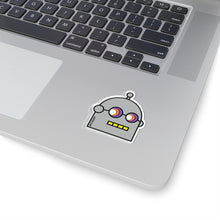 Load image into Gallery viewer, Trippy ROB3-RT Sticker