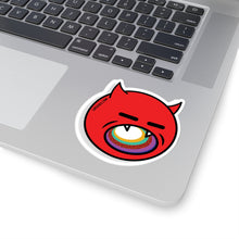 Load image into Gallery viewer, Trippy Bubbz Sticker