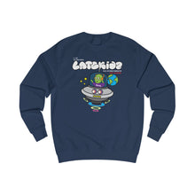 Load image into Gallery viewer, Off-Course. Sweatshirt