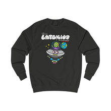 Load image into Gallery viewer, Off-Course. Sweatshirt
