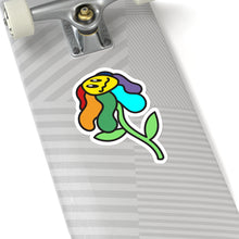 Load image into Gallery viewer, Flower Sticker