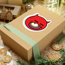 Load image into Gallery viewer, Trippy Bubbz Sticker