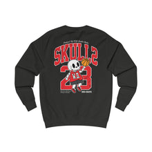 Load image into Gallery viewer, Chicago Skullz Sweatshirt