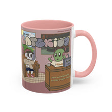 Load image into Gallery viewer, Coffee Shop Mug