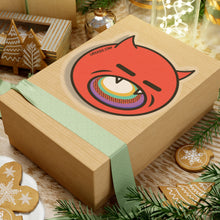 Load image into Gallery viewer, Trippy Bubbz Sticker