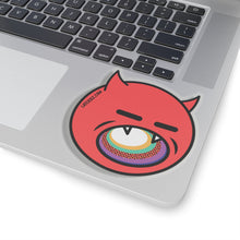Load image into Gallery viewer, Trippy Bubbz Sticker