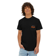 Load image into Gallery viewer, Great Hammerhead Pocket Tee