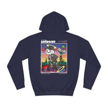 Load image into Gallery viewer, Expelled. Hoodie