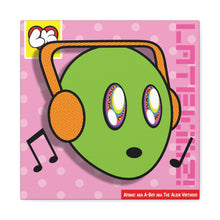 Load image into Gallery viewer, Atomic Canvas