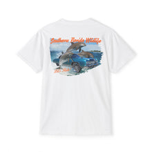 Load image into Gallery viewer, Donkfin Pocket Tee
