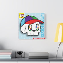 Load image into Gallery viewer, WhoaDev Canvas