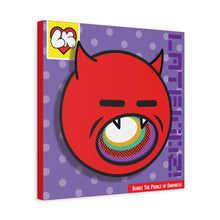 Load image into Gallery viewer, Bubbz Canvas