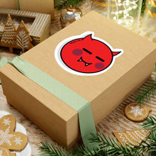 Load image into Gallery viewer, Bubbz Sticker