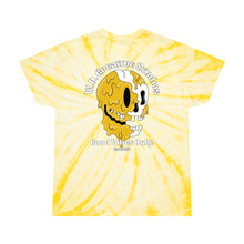 Load image into Gallery viewer, Good Vibes Only! Tee (Yellow)