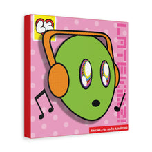 Load image into Gallery viewer, Atomic Canvas