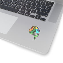 Load image into Gallery viewer, Flower Sticker