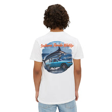 Load image into Gallery viewer, Marlin & Mercury Pocket Tee