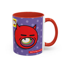 Load image into Gallery viewer, Bubbz Mug