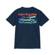 Load image into Gallery viewer, Great Hammerhead Pocket Tee