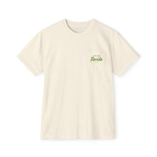 Load image into Gallery viewer, Brown Anole Pocket Tee