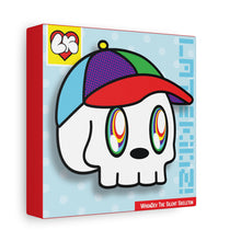 Load image into Gallery viewer, WhoaDev Canvas