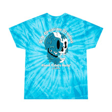 Load image into Gallery viewer, Good Vibes Only! Tee (Blue)