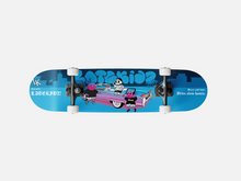 Load image into Gallery viewer, Morning Slowrider Skateboard Deck