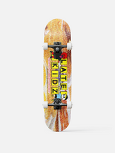 Load image into Gallery viewer, Bright & Early Skateboard Deck