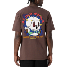 Load image into Gallery viewer, Drunk Skullz Tee