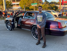 Load image into Gallery viewer, Native Wetland Species Sweatshirt