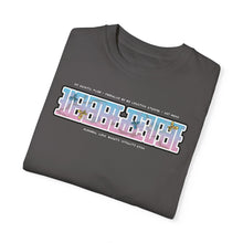 Load image into Gallery viewer, Blossom Skullz Tee
