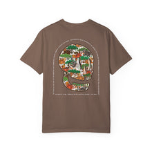 Load image into Gallery viewer, Tiger Skullz Tee
