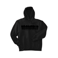 Load image into Gallery viewer, O.G. Hoodie Black
