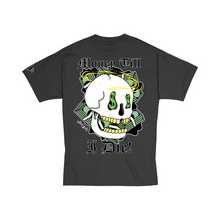 Load image into Gallery viewer, Money Till I Die! Tee
